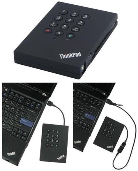 thinkpad usb 3.0 hard drive